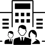 آیکون ثبت برند شرکتی